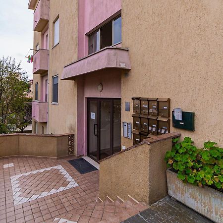 Casa Zara Apartman La Maddalena  Kültér fotó