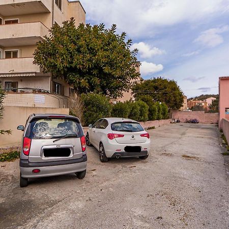 Casa Zara Apartman La Maddalena  Kültér fotó