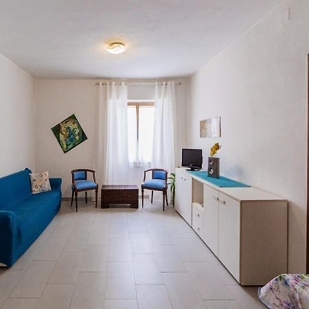 Casa Zara Apartman La Maddalena  Kültér fotó