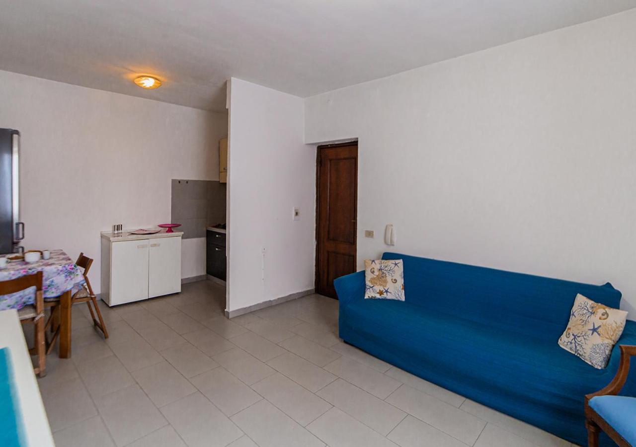 Casa Zara Apartman La Maddalena  Kültér fotó