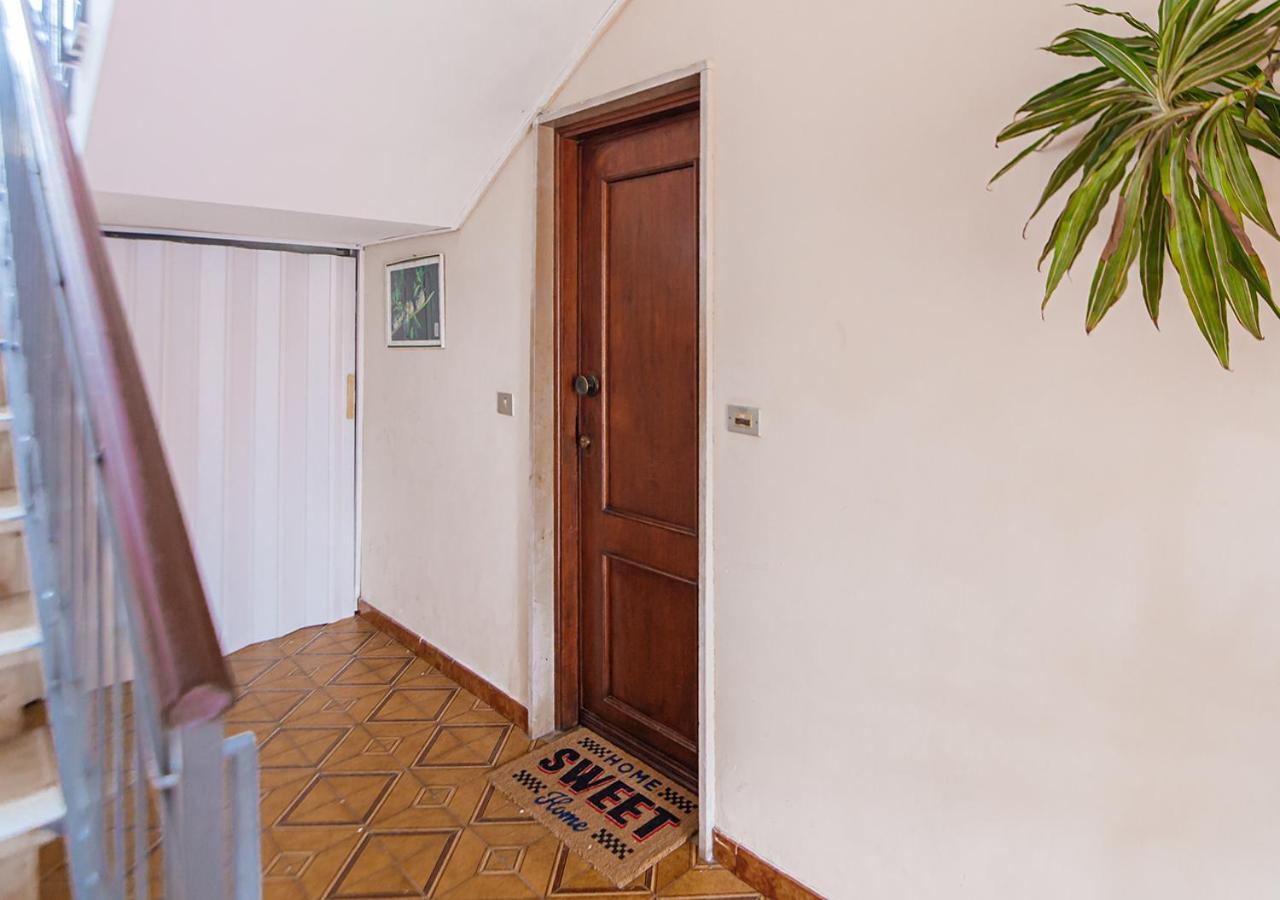 Casa Zara Apartman La Maddalena  Kültér fotó