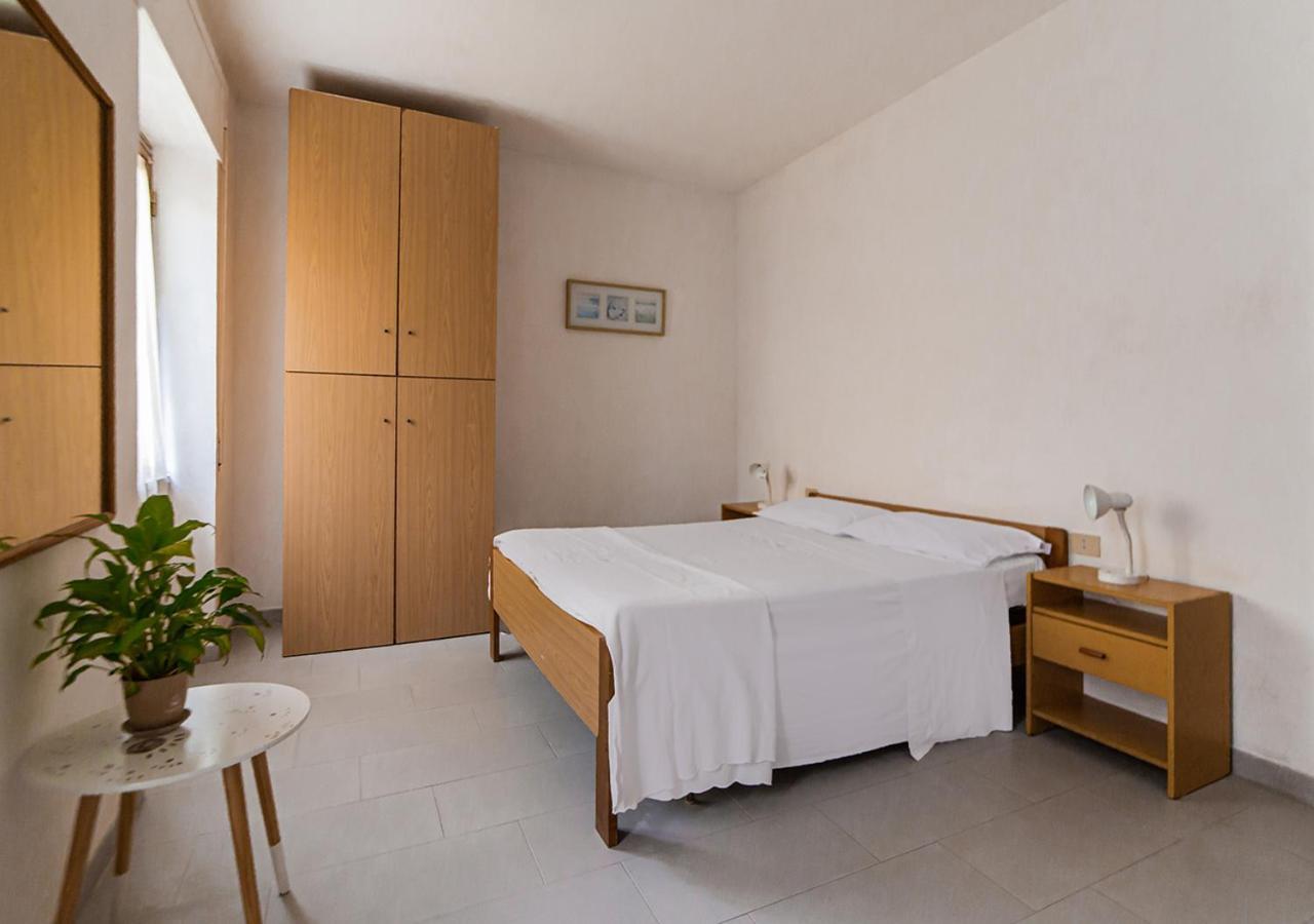 Casa Zara Apartman La Maddalena  Kültér fotó