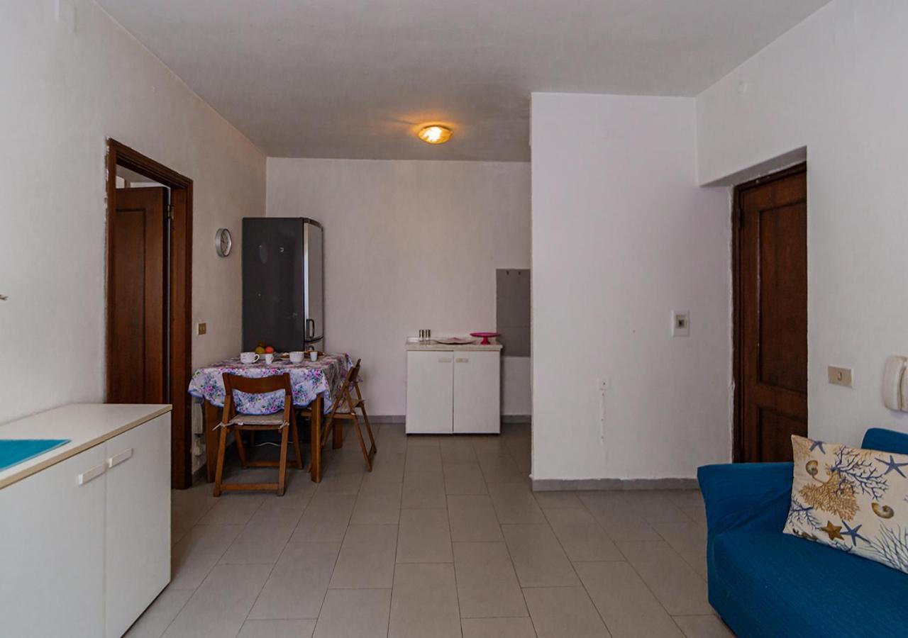 Casa Zara Apartman La Maddalena  Kültér fotó