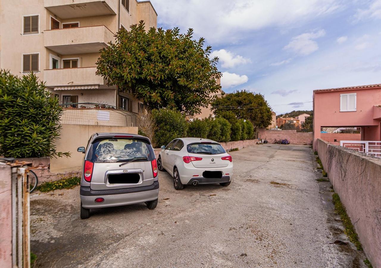 Casa Zara Apartman La Maddalena  Kültér fotó