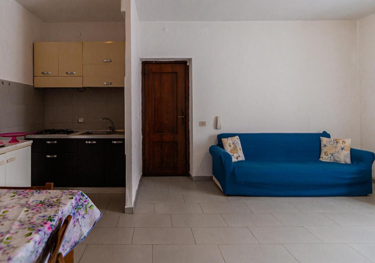 Casa Zara Apartman La Maddalena  Kültér fotó