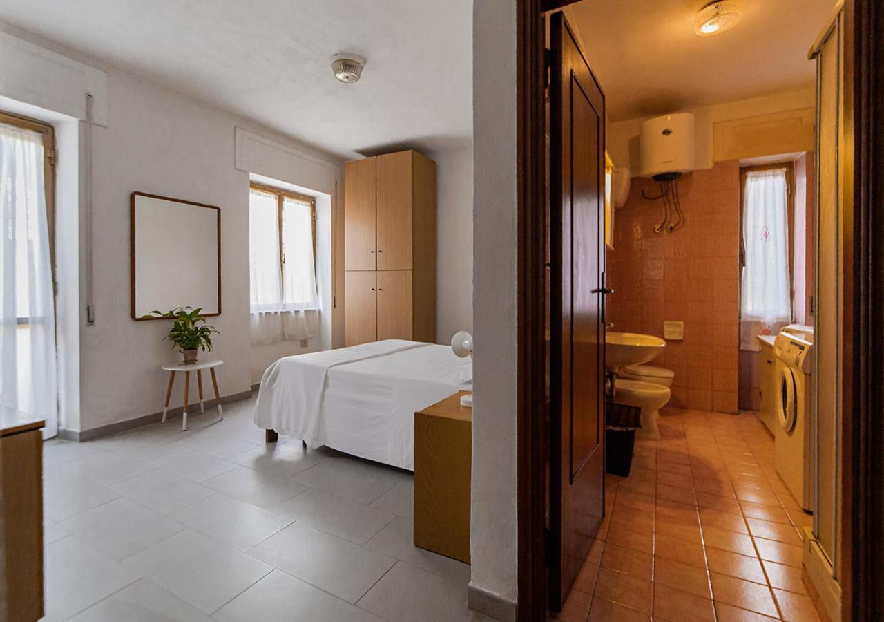 Casa Zara Apartman La Maddalena  Kültér fotó