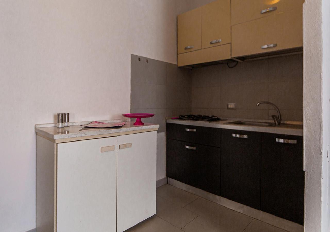 Casa Zara Apartman La Maddalena  Kültér fotó