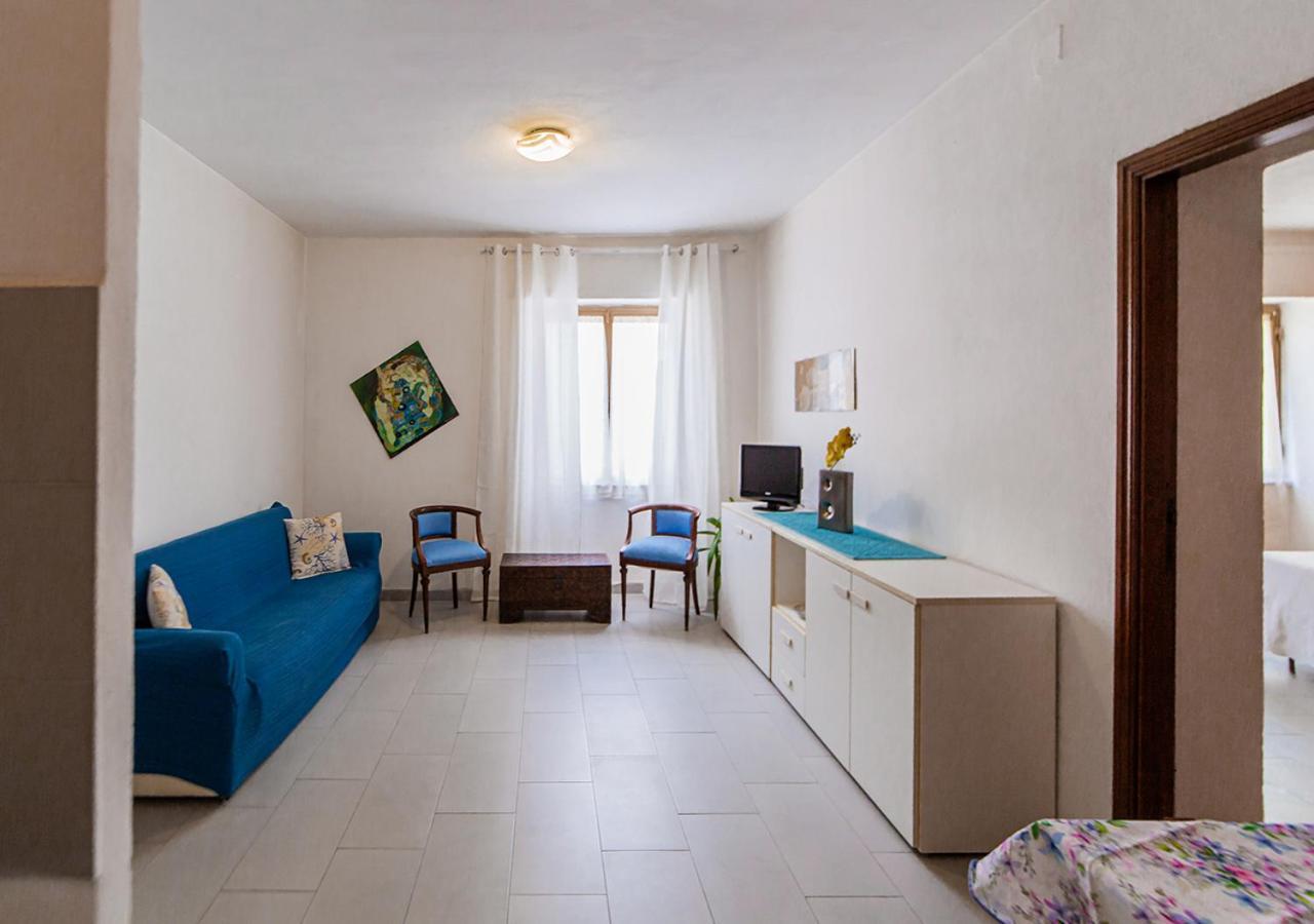 Casa Zara Apartman La Maddalena  Kültér fotó