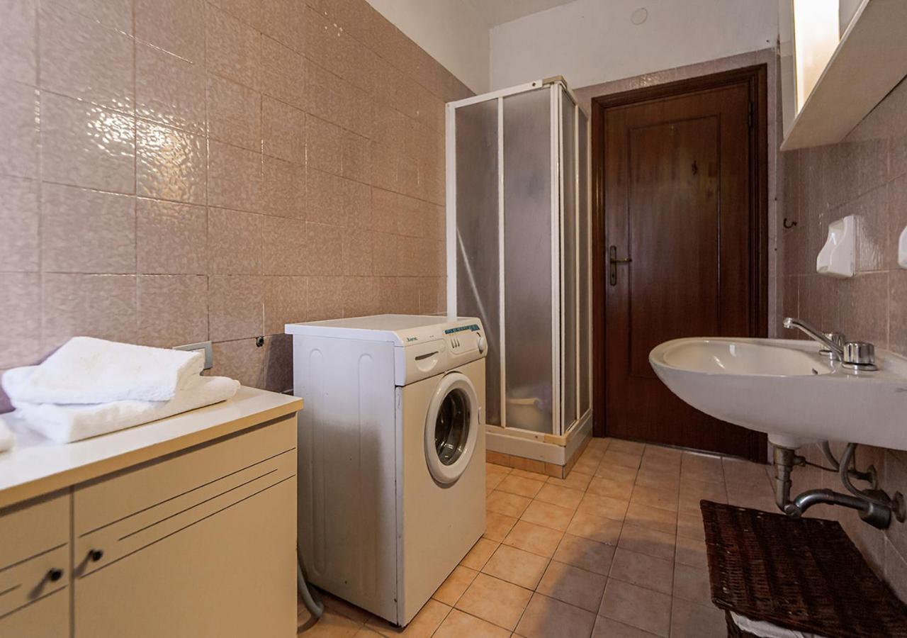 Casa Zara Apartman La Maddalena  Kültér fotó